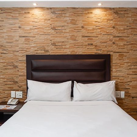 Bayside Hotel & Self Catering 110 West Street ダーバン エクステリア 写真