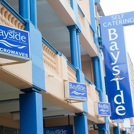 Bayside Hotel & Self Catering 110 West Street ダーバン エクステリア 写真